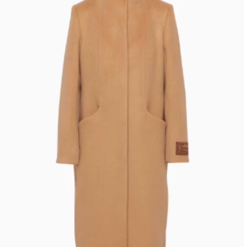 Wilfred The Cocoon Long Coat